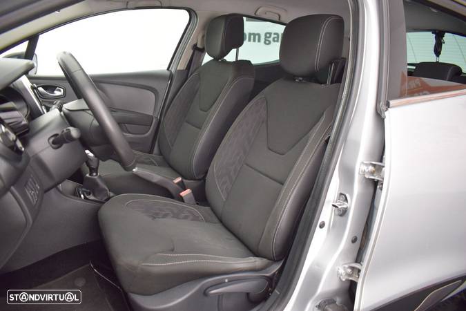 Renault Clio 0.9 TCe Limited - 23