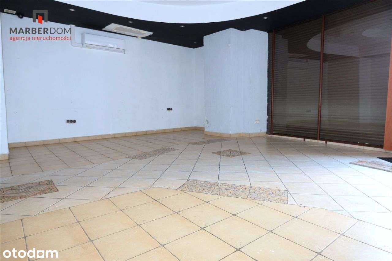 Duży Lokal 65m2 Chorzów 3 Maja Netto Super Cena!-1
