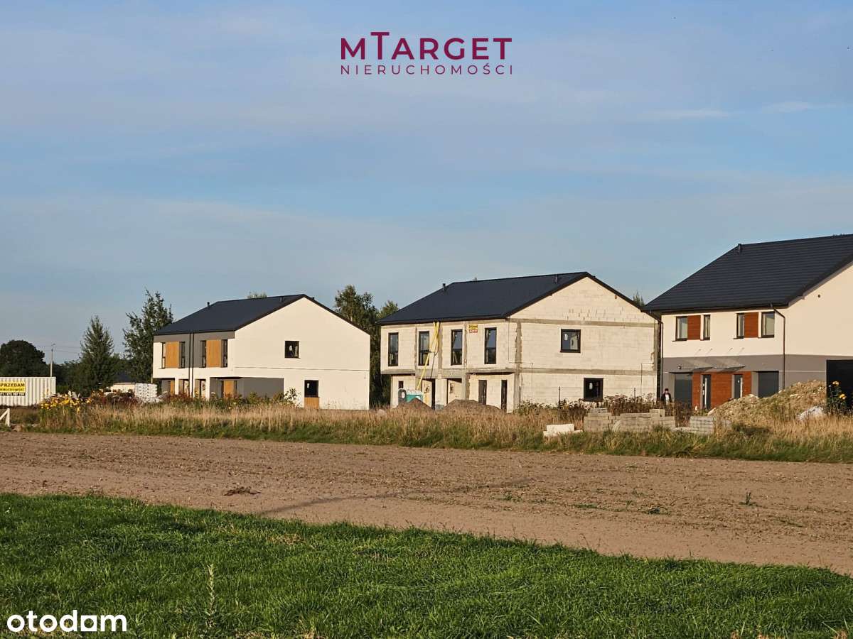 Nowoczesny dom w malowniczym Kącku .Super cena !-7