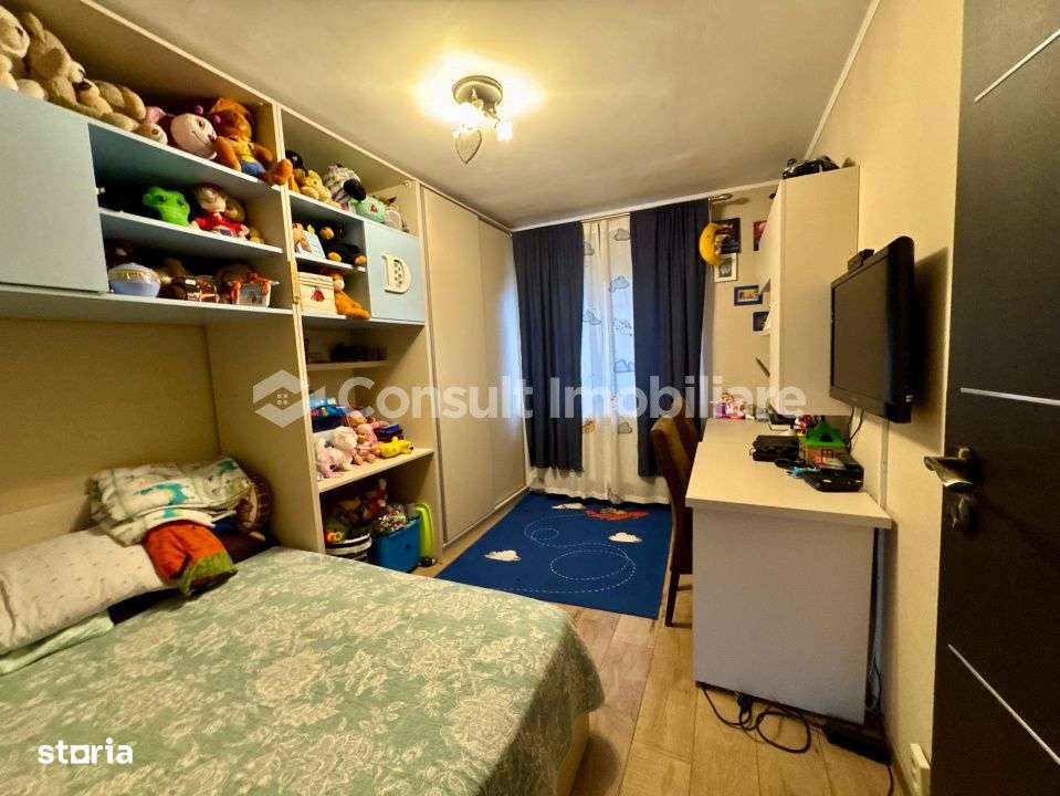 Apartament 3 camere| Intre Lacuri | Etaj intermediar - Imagine principală: 4/10