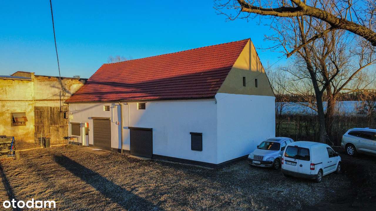 Piława Dolna _ budynek 146m2 + działka 868 m2 - Pełny obrazek: 4/20