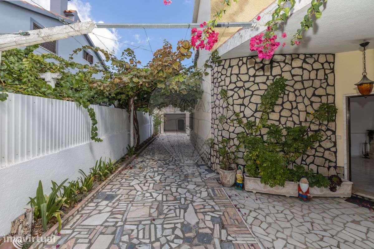 Moradia Isolada no Pinhal do General - Fernão Ferro-39