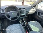 Dezmembrari Skoda Fabia 2 2009 / 1.2 Benzina - 5