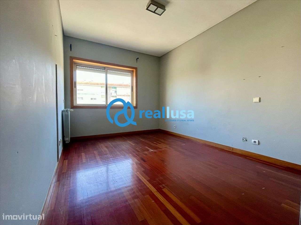 Apartamento T4 c/ garagem Leça do Balio Matosinhos-17