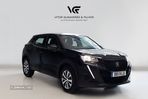 Peugeot 2008 1.2 PureTech Active Pack - 4