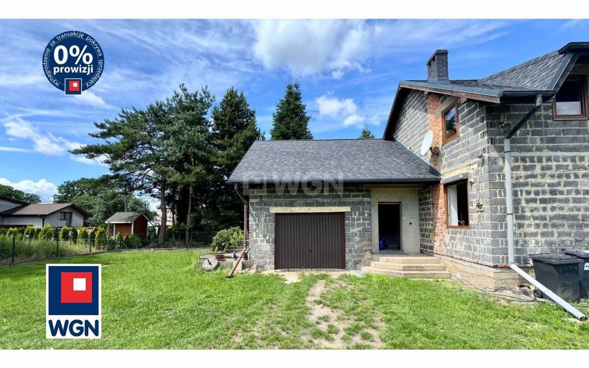 Dom wolnostojący na sprzedaż Orzesze. - Pełny obrazek: 2/20
