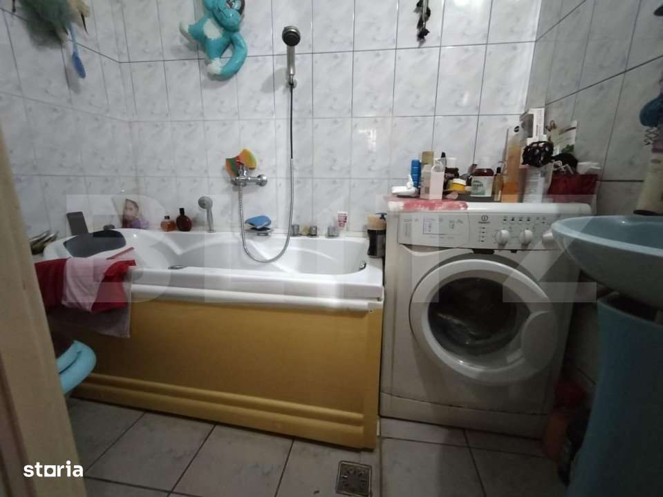 Apartament Ultracentral, 86 mp, 3 camere, 2 bai. - Imagine principală: 5/7