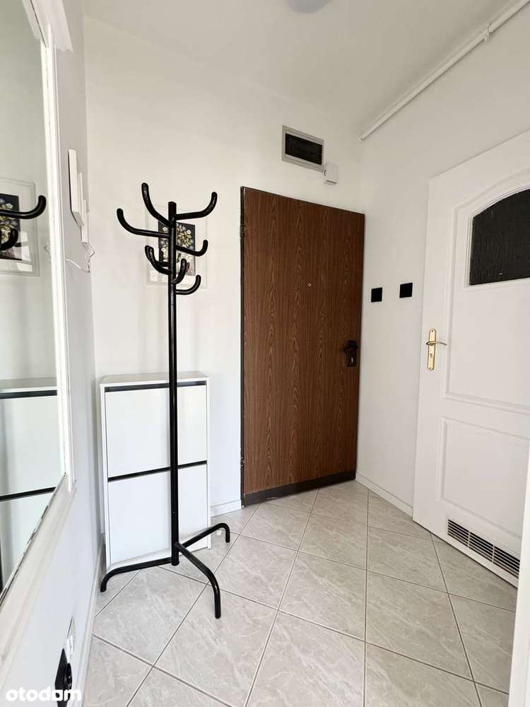 Kabaty, przy stacji metra, gotowe do wprowadzenia!-7