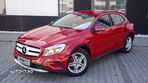 Mercedes-Benz GLA 200 d - 1