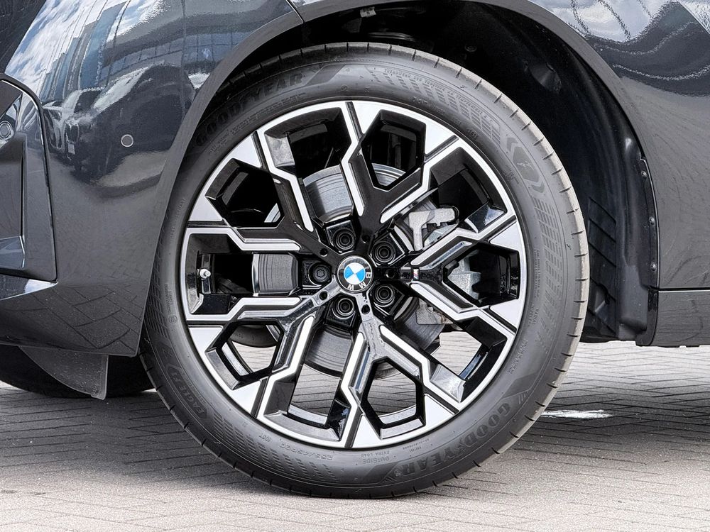 BMW X3 20 Xdrive 2026 — zdjęcie 4