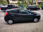 Ford Fiesta 1.25 Trend - 4