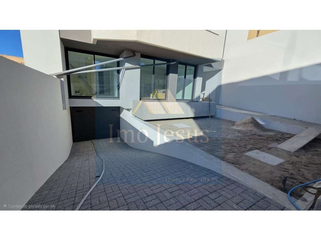 Apartamento T2 Vilar do Paraiso-17