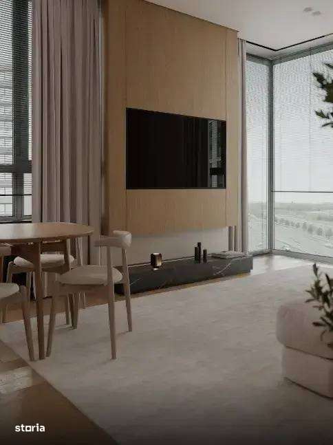Apartament 2 camere REDUCERE pentru PARCARE Theodor Pallady