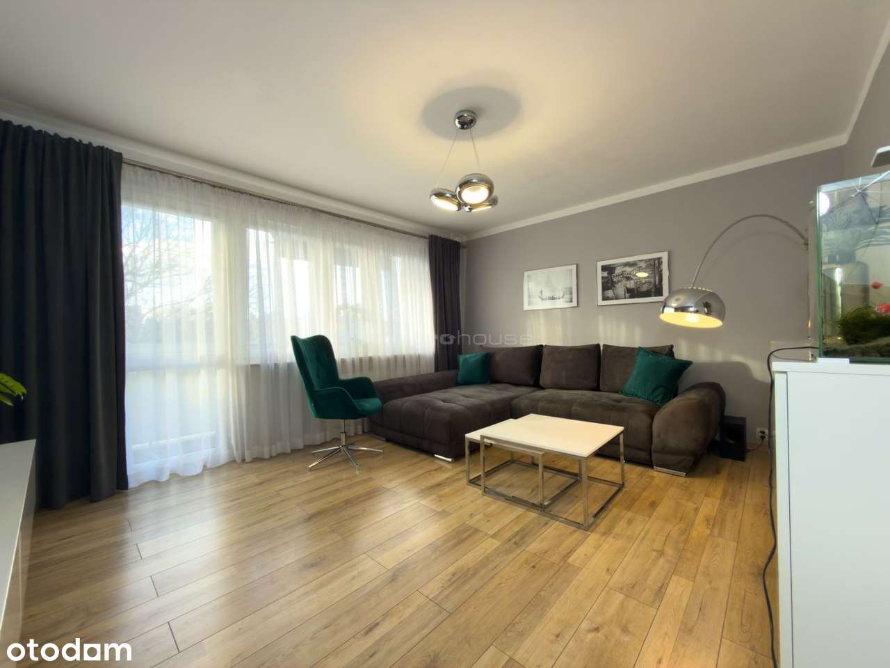 Idealny układ, pełne wyposażenie  złap tę okazję! - Pełny obrazek: 5/9