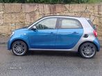 Smart ForFour 0.9 Passion 90 Aut. - 5