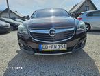 Opel Insignia 2.0 CDTI automatik Sport - 13
