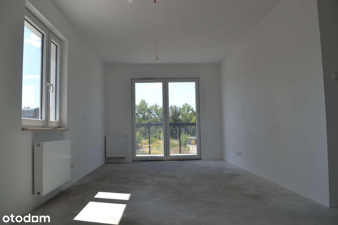 4 pokoje gotowe do odbioru blisko Parku Śląskiego-3