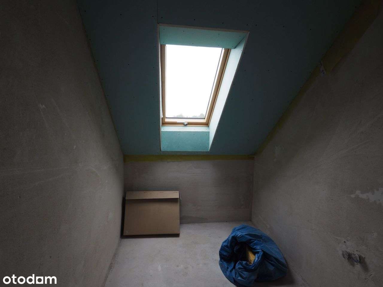 Nowa niższa cena. Gotowy z odbiorami. Dom wolnosto-13