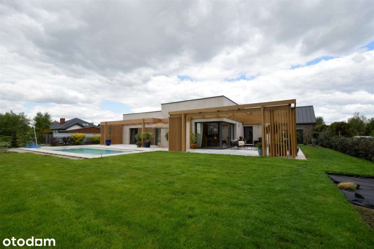 Ekskluzywna nieruchomość w stylu Japandi - Pełny obrazek: 2/20