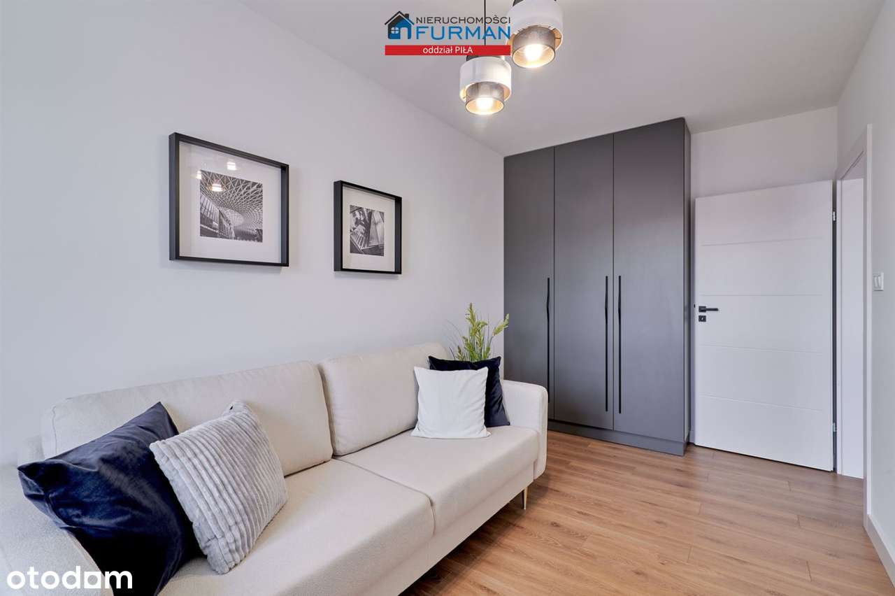 Mieszkanie na sprzedaż, Piła, 3 pokoje-15