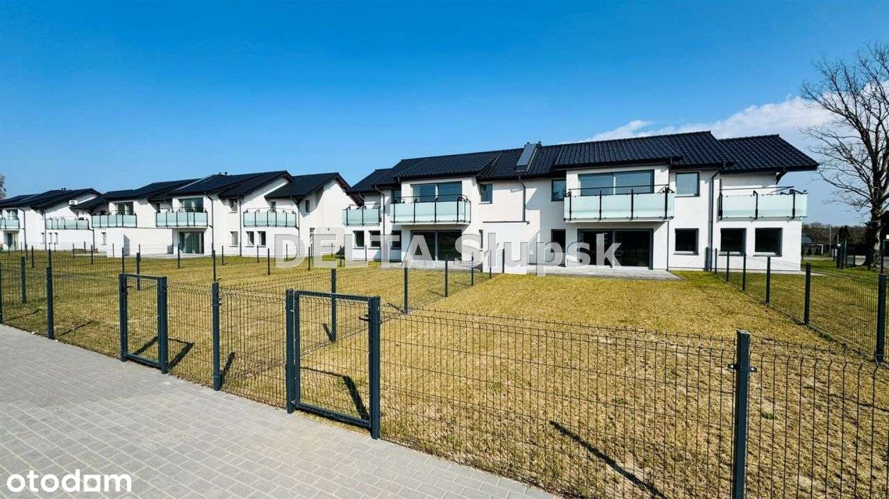 ⭐ Nowy apartament nad morzem - Pełny obrazek: 4/15