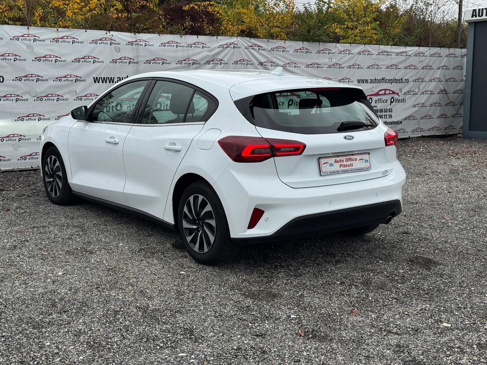 Ford Focus Diesel 120CP 2022 Foto 6