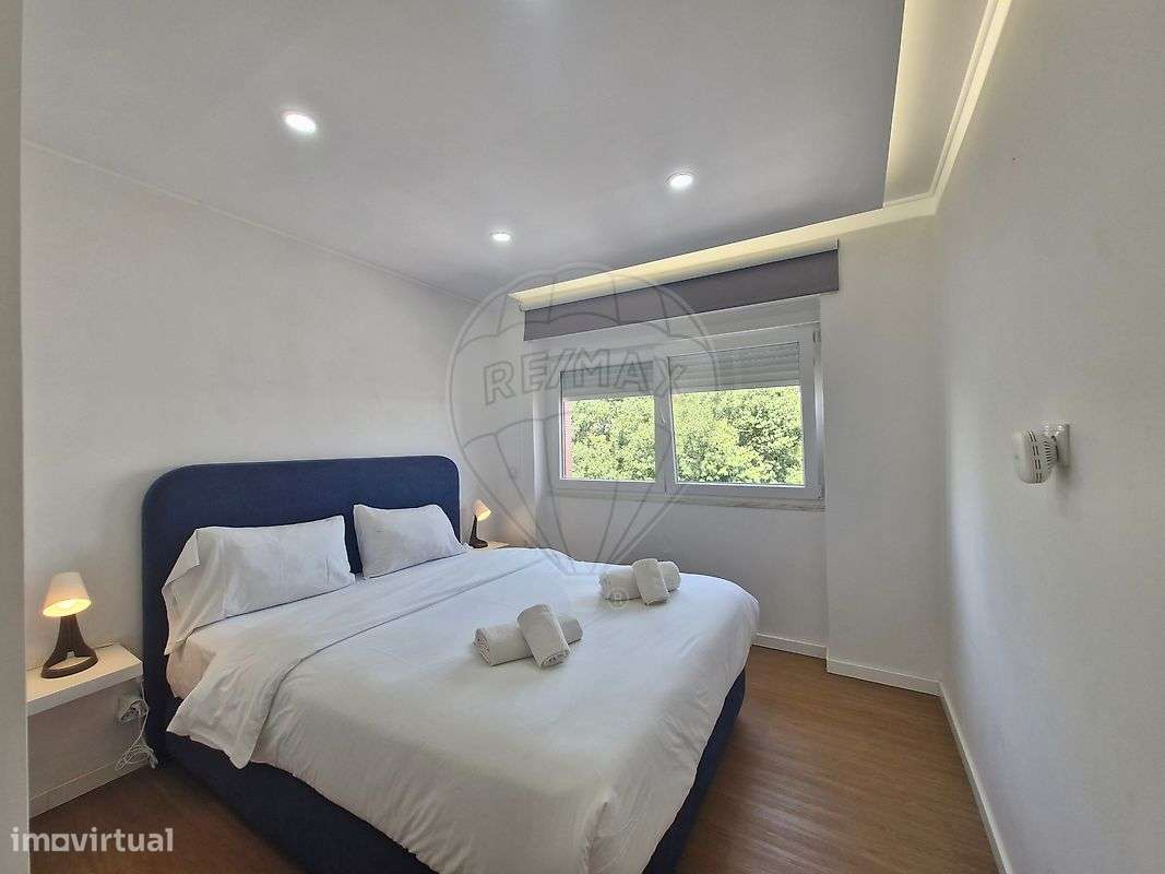 Apartamento T4 para venda-7