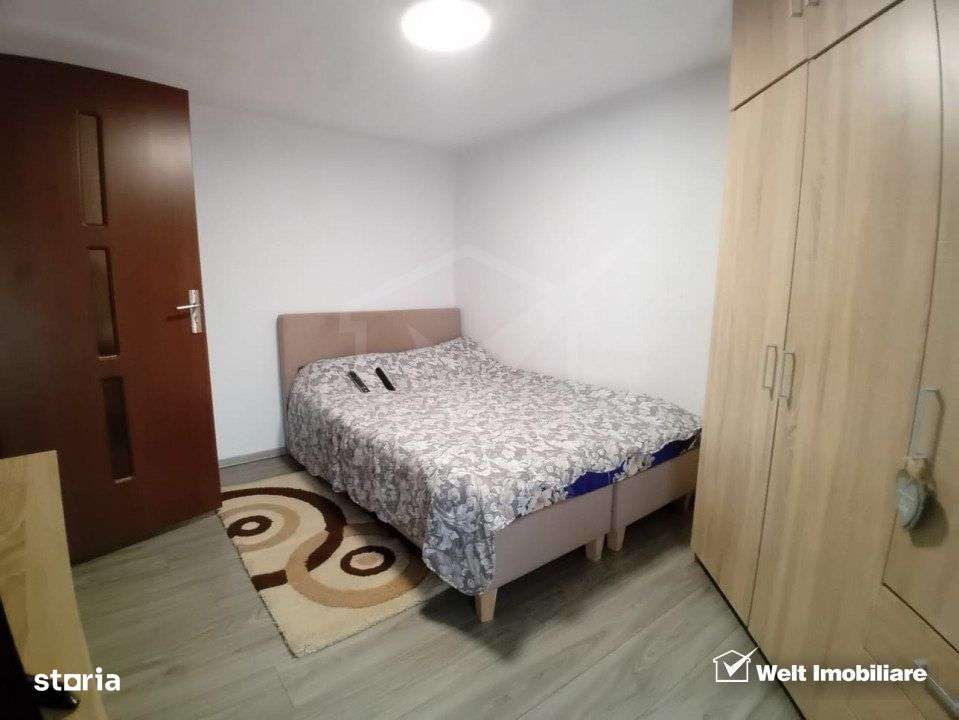 Apartament 2 camere, zona Garii - Imagine principală: 3/9