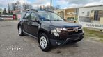 Dacia Duster 1.6 16V 4x4 Prestige - 9