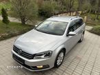 Volkswagen Passat Variant 2.0 TDI BlueMotion Technology Comfortline - 36