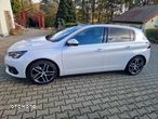 Peugeot 308 1.2 PureTech Allure S&S EAT6 - 9