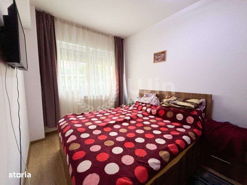 Apartament 2 camere | La cheie | Bloc Nou | Garaj | Junior Residence - Imagine principală: 4/6