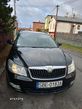 Skoda Octavia 1.8 TSI Ambiente - 9