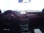 Mercedes-Benz C 220 BlueTEC Aut. - 12