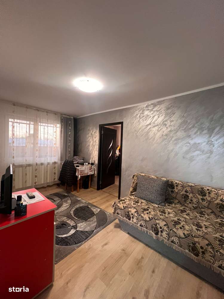 | Apartament cu 2 camere | Micro 40, T-uri | 37.000 Euro |-0