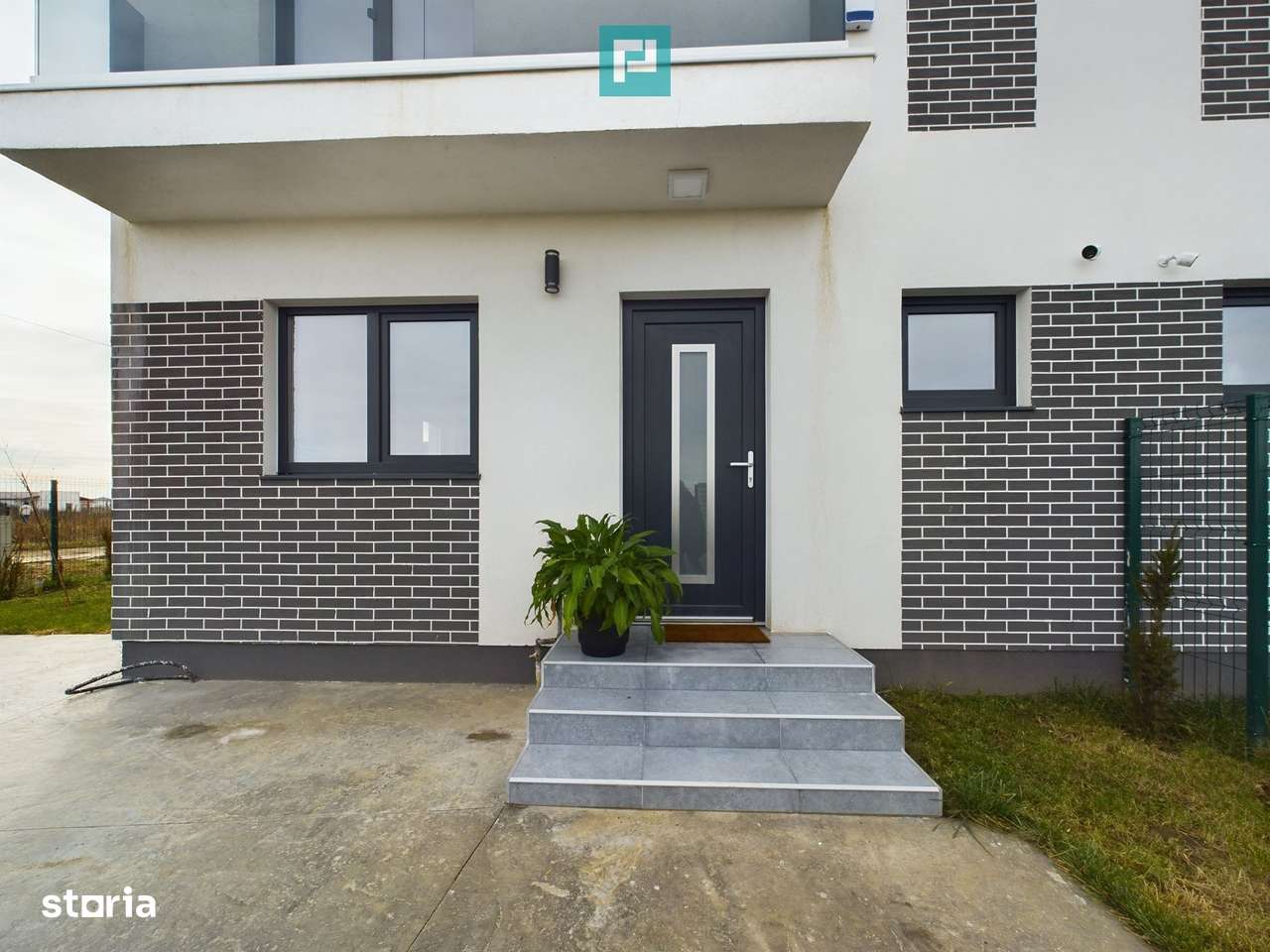 Duplex Modern la limita dintre Moșnița Nouă  și Calea Urseni- Construc - Imagine principală: 4/18