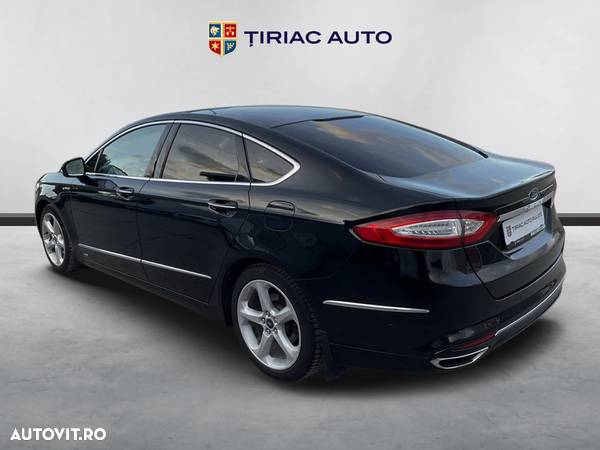 Ford Mondeo Vignale 2.0 TDCi Powershift AWD - 3