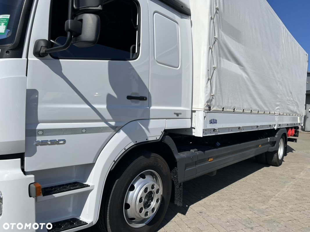 Mercedes-Benz ATEGO 1530 - 12