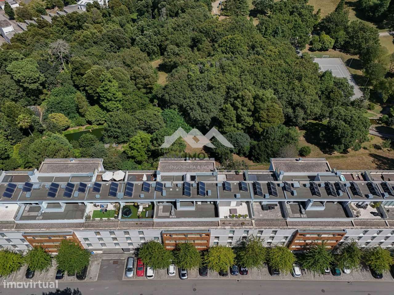 Loft Duplex | Vila Nova de Gaia, Lugar de Cravel |Vista Verde Desafoga-19