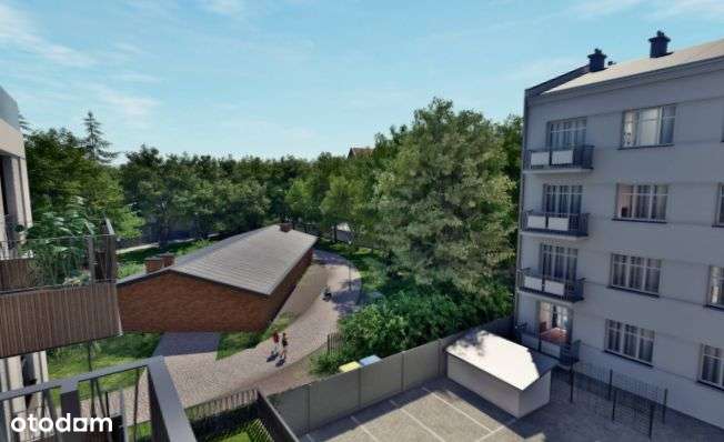 Dwa pokoje, idealne pod najem krótkoterminowy, 23% - Pełny obrazek: 2/8