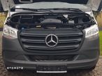 Mercedes-Benz Sprinter KONTENER 8EP 4,13x2,17x2,30 KLIMA 314 CDI MANUAL KRAJOWY - 13