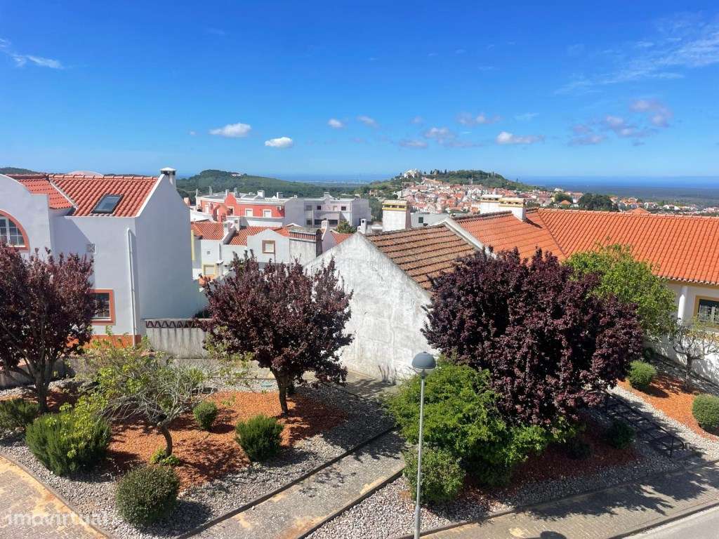 FANTÁSTICA MORADIA EM SANTIAGO DO CACÉM-34