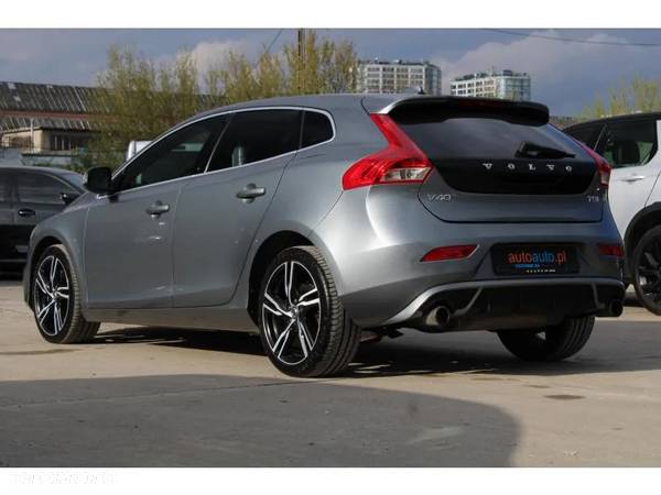 Volvo V40 T5 Drive-E R-Design Momentum - 3