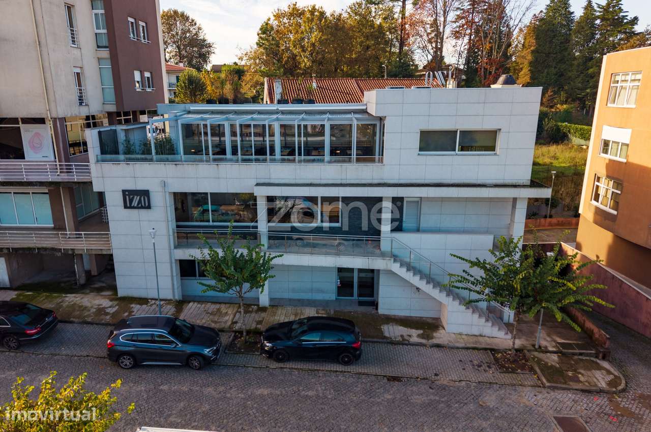 Restaurante para Trespasse-34