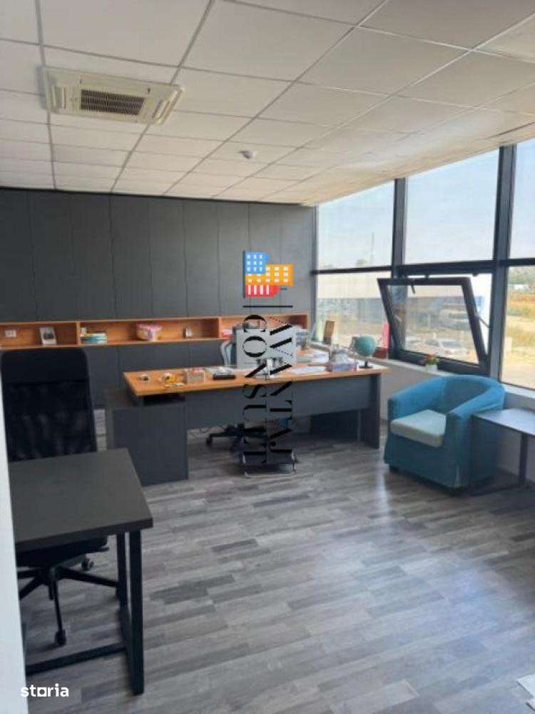 Hala 2728 mp Magurele - Imagine principală: 3/15