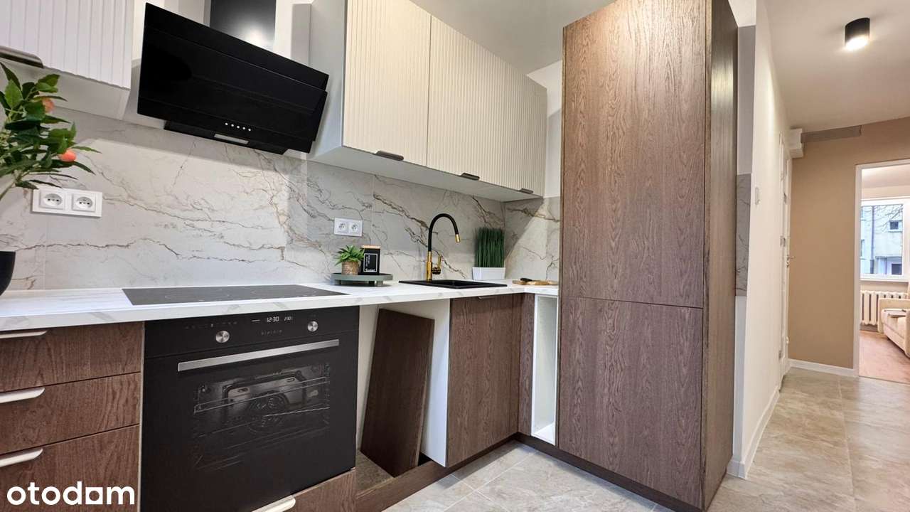 Parter na Górczynie? Prawie niemożliwe. A jednak jest !!!-8