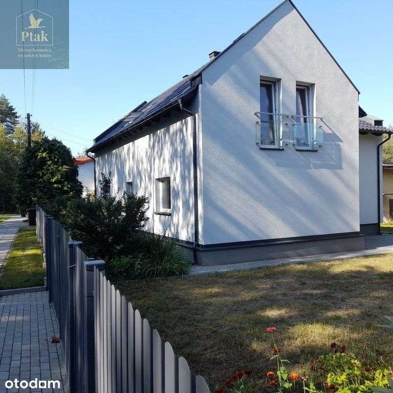 Zieliniec, Antoninek nowy,dom 160m/dz.1404 las. - Pełny obrazek: 5/20