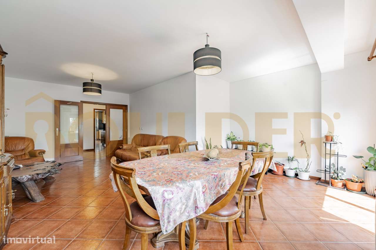 Apartamento T3 em Póvoa de Lanhoso-20