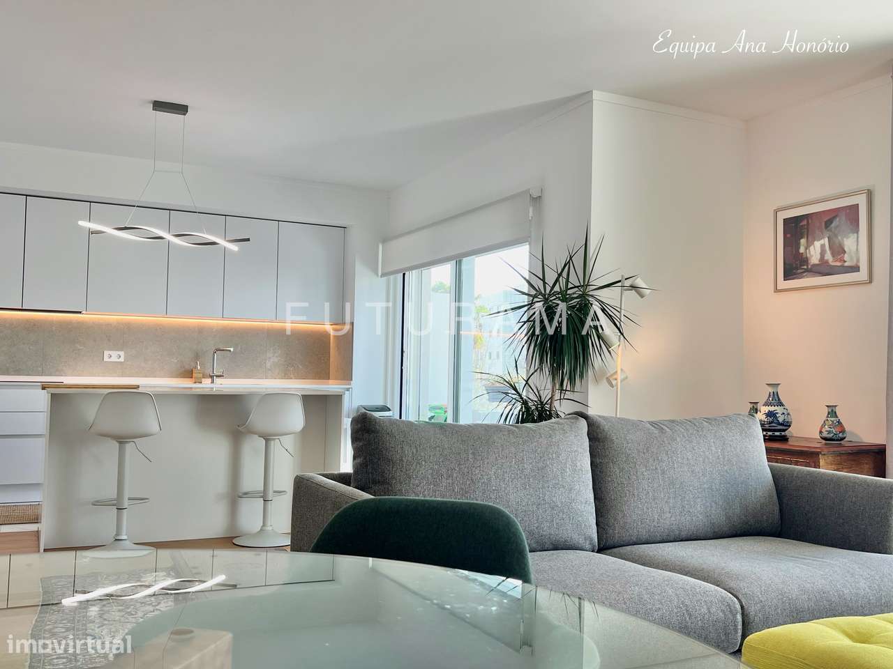 LUMINOSO T2 3 VARADAS - ESTORIL-13