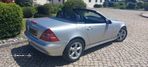 Mercedes-Benz SLK 200 Kompressor - 28